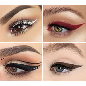 <span class=keywords><strong>Crayon</strong></span> <span class=keywords><strong>Eyeliner</strong></span> Minéral Lisse pour les Yeux et les Sourcils Sans Logo - Product Image 5
