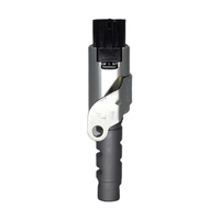 Katup Solenoid VVT 15330-46010, Katup Kontrol Oli Variable Valve Timing (OCV) untuk Toyota Supra Lexus GS300 IS300 SC300 Mesin 2JZ
