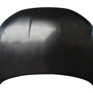 Nuovo Cofano Nero per <span class=keywords><strong>Auto</strong></span> Great Wall GWM 8402120XST01A 6301600XST01A per Sostituzione/<span class=keywords><strong>Riparazione</strong></span> - Product Image 2