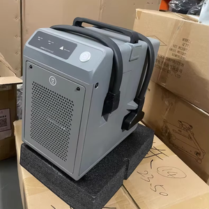 Station de charge de batterie Agras originale C8000 pour T30/T25 C8000 T20P FlyCart 30 DB2000 Drone industriel pulvérisateurs agricoles - Product Image 1