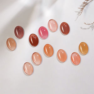AILANUO Gel UV transparent glacé à haute résistance, 12 couleurs - Formule de luxe végane non toxique pour une utilisation professionnelle et DIY - Product Image 2