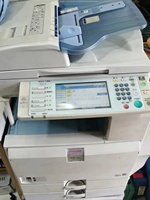 Цифровой многофункциональный принтер A3 B & W для rricoh MP5000B офисный копировальный аппарат