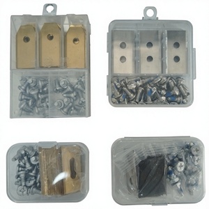 ใบมีดตัดหญ้าหุ่นยนต์ที่เข้ากันได้กับที่จอดรถ pmra pmrda แบบหุ่นยนต์ - Product Image 6
