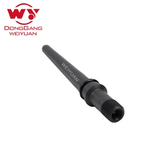 Tuyau de raccordement haute pression WEIYUAN pour injecteur 4903290 3975703 6754-71-5510 pour ISLe - Product Image 6