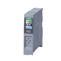 Original nuevo 6ES7511-1CL03-0AB0 SIMATIC 300 CPU compacta CPU 1511C-1 PN unidad de procesamiento Central con memoria de trabajo KB