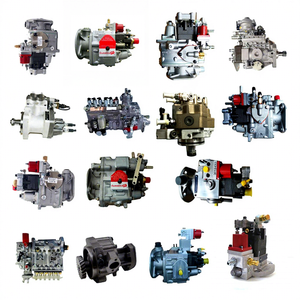 Inyector de piezas de repuesto de motor original Nt855 K38 Isx15 Qsb6.7 <span class=keywords><strong>Lsl</strong></span> Qsk60 Nta855 Kta38 inyector para Cummins China - Product Image 1