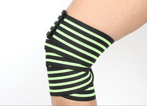 Aofit Sports Compresión Rodilleras para Cross Training WODs Gym Workouts Levantamiento de pesas - Product Image 4