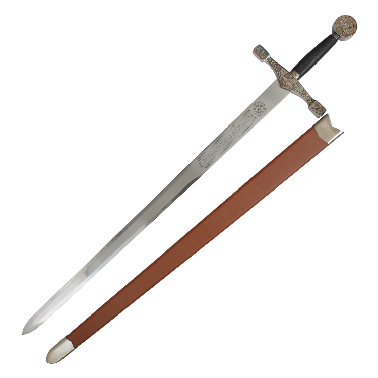 トップブランドのファッション Excalibur King Arthur 五月蝿い sword 剣 トイガン