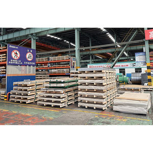 304 laminato a caldo/freddo 304L 340 <span class=keywords><strong>310L</strong></span> 346 316L lamiera di acciaio inossidabile - Product Image 2