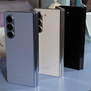 Venta al por Mayor de Smartphones Z Fold 5 5G Usados, Versión Corea del Sur, 12GB de RAM, Pantalla de 7.6'', Alta Calidad, Desbloqueados - Product Image 5