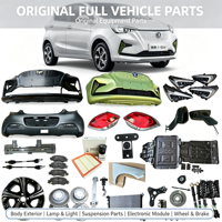 Pièces automobiles d'origine : pare-chocs, garde-boue, filtre, phare, roues, pneus, accessoires pour Changan Benben E-Star E Star Benni Mini