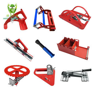 Tondeuse à <span class=keywords><strong>gazon</strong></span> artificiel Outils d'installation de <span class=keywords><strong>gazon</strong></span> artificiel pour <span class=keywords><strong>gazon</strong></span> synthétique Outil de neuf pièces - Product Image 1