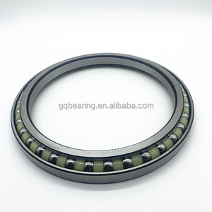 <span class=keywords><strong>BA345</strong></span>-1BSA / <span class=keywords><strong>BA345</strong></span>-1 BSA Excavatrice soutenant BA 345-1BSA de roulement à billes de contact angulaire de 345x470x45mm - Product Image 4