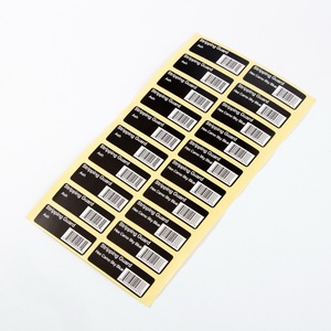 Factory Price High Quality Custom Sticker <strong>Maker</strong> - Product Image 1