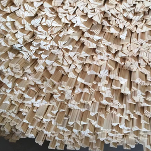 Fabricant de bandes décoratives en <span class=keywords><strong>bois</strong></span> en gros – Plinthes murales non peintes, corniches décoratives, profilés en <span class=keywords><strong>bois</strong></span> - Product Image 5