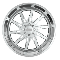 Jantes de camion forgées noires super concaves sur mesure SL 30X14 24X10 20X14 22X12 24X12 avec 8X180 8X165.1 pour RAM 2500