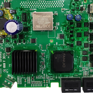 Carte PCB d'origine FANUC CNC A20B-2101-0966 - Product Image 3