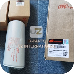 Separador de Aceite Original <span class=keywords><strong>24900342</strong></span> para Compresor Ingersoll Rand - Product Image 6