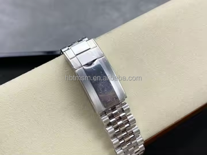 <span class=keywords><strong>Orologio</strong></span> Meccanico <span class=keywords><strong>Automatico</strong></span> di Lusso da <span class=keywords><strong>Uomo</strong></span> in Acciaio 904L con Movimento VSF 3285 di Qualità Superiore 5A, Luminoso, Vendita all'Ingrosso di Fabbrica - Product Image 4