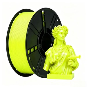 Filamento PLA para Impresora 3D, 1.75mm, 1kg, 190-220C, Alta Precisión, Baja Deformación, Sin Atascos - Product Image 5