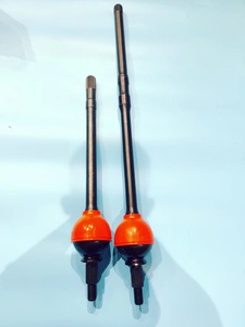 Jaula de Bolas Reforzada para el Semieje Delantero RCV, Apta para Jeeps Wranglers <span class=keywords><strong>Rubicon</strong></span> 18-23 - Product Image 5