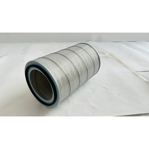 Nuevo Filtro de Compresor de Aire MANNY C30850/2 C33920/3 C271050 Accionado por Motor con Certificación ISO 9001 - Product Image 6