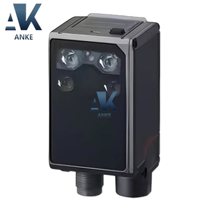 Lecteurs de codes série Keyence SR-X100/X100W/X300/X300W/X80/X80W, scanners IA intégrés haute performance pour l'automatisation industrielle - Product Image 1