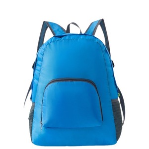 Travel <b>Backpack</b> <b>Large</b> Capacity Foldable Lightweight Unisex For Trip - Product Image 2