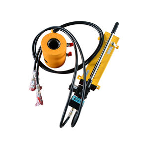 10T/20T/30T/40T/50T beton çapa Pullout Test aparatı inşaat demiri çekme kuvveti Test cihazı - Product Image 1