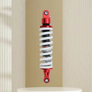 325mm 1000 LBS Moto Arrière Gaz Amortisseur Suspension pour 70CC 90CC 110CC 125CC <span class=keywords><strong>140CC</strong></span> 200CC Pit Dirt <span class=keywords><strong>Pocket</strong></span> <span class=keywords><strong>Bike</strong></span> Quad - Product Image 6