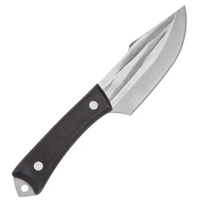 Yangjiang Hand Forged Boning Knife Carbon Steel 4-5.9in Blade For Home Camping Fruit Cutting - Product Image 5
