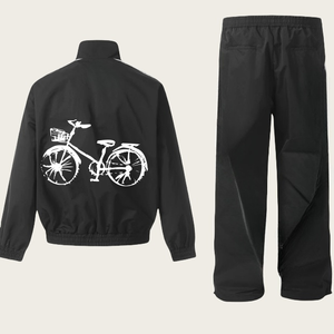 <span class=keywords><strong>Ensemble</strong></span> de survêtement athlétique unisexe en coton de haute qualité, avec logo personnalisé, pour l'hiver – Nouvelle Arrivée, Meilleure Vente - Product Image 1