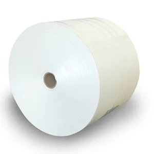 Factory Direct Price custom paper cup raw material China Supplier pe coated paper roll