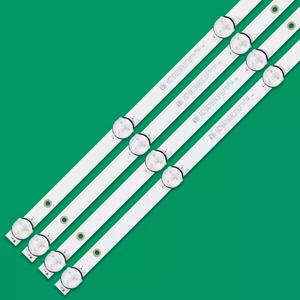 Rétroéclairage LED pour téléviseur HX-NO.1042 MS-L1713 V2 SJ.CX.D4200402-3030CS-M 1.14.MD420010 170506 - Product Image 4