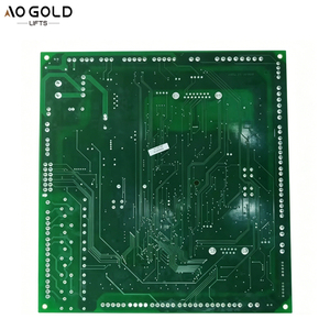 Tarjeta PCB para Elevador UCM-CMC4, Promoción por Tiempo Limitado, Repuestos para Elevador, Tarjeta PCB UCM-CMC4 2663-83 - Product Image 5