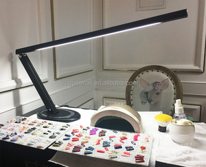 Lampada da Scrivania LED USB 10W con Braccio Regolabile 5700-6300K e Alto CRI >80 - Product Image 2