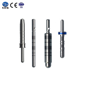 Cortador Paralelo de Espina Dorsal con Pernos Paralelos (Curvos) para Trípode Médico en Oferta - Product Image 4