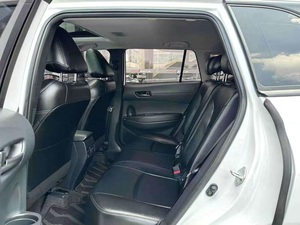 Toyota <span class=keywords><strong>Corolla</strong></span> Cross <span class=keywords><strong>2023</strong></span> 2.0L Voiture d'occasion LHD Automatique SUV pour l'exportation - Product Image 6