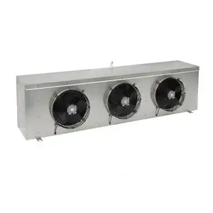 Venda quente refrigeração sistema industrial ar refrigeradores para baixa temperatura câmara fria