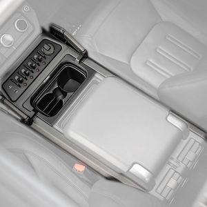 2025 nouveau système d'exploitation central intérieur de voiture de conception avec accoudoir adapté aux accessoires Land Rover Defender 2025 - Product Image 1