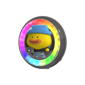 ICARER FAMILY Colorful Car <strong>Vent</strong> Aroma Air Freshener Aromatherapy Car Holder <strong>Clip</strong> Essential Oil <strong>Diffuser</strong> - Product Image 4