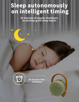 Machine d'apprentissage pour enfants, lecteur d'histoires avec son HiFi, stimule l'imagination et le développement linguistique, personnalisation OEM/ODM