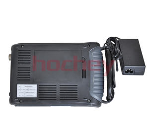 एमटी मेडिकल हाई डेफिनिशन रंग पशु माप गर्भावस्था अल्ट्रासाउंड परीक्षा उपकरण सुअर बी-अल्ट्रासाउंड माप - Product Image 6