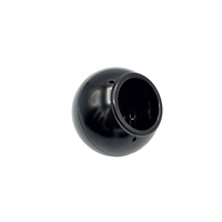 Vente en gros bonne qualité usinage CNC anodisation pièces en aluminium usinage CNC pièces de caméra avec accessoires de tournage