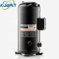 Compresseur scroll Copeland de haute qualité ZR108KCE-TFD-455 ZR125KCE-TFD-455 ZR125KC-TFD-522 10HP