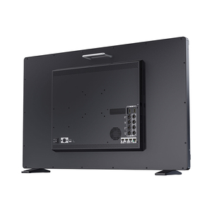 شاشة عرض 31.5 بوصة بدقة 3840×2160 شاشة <span class=keywords><strong>LCD</strong></span> بسطوع عالي 1000 شمعة شاشة محمولة للإنتاج - Product Image 6