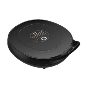 Supor Crêpière Électrique 30 cm 1500 W Antiadhésive à Double Chauffage pour Usage Domestique - Product Image 5