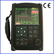 KS650 <strong>Ultrasonic</strong> <strong>Flaw</strong> <strong>Detector</strong> - Product Image 4
