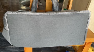 Bolsa de Lona Personalizada con Logotipo, Bolsa de Compras con MOQ Bajo, Elegante y Versátil para Cada Ocasión - Product Image 6