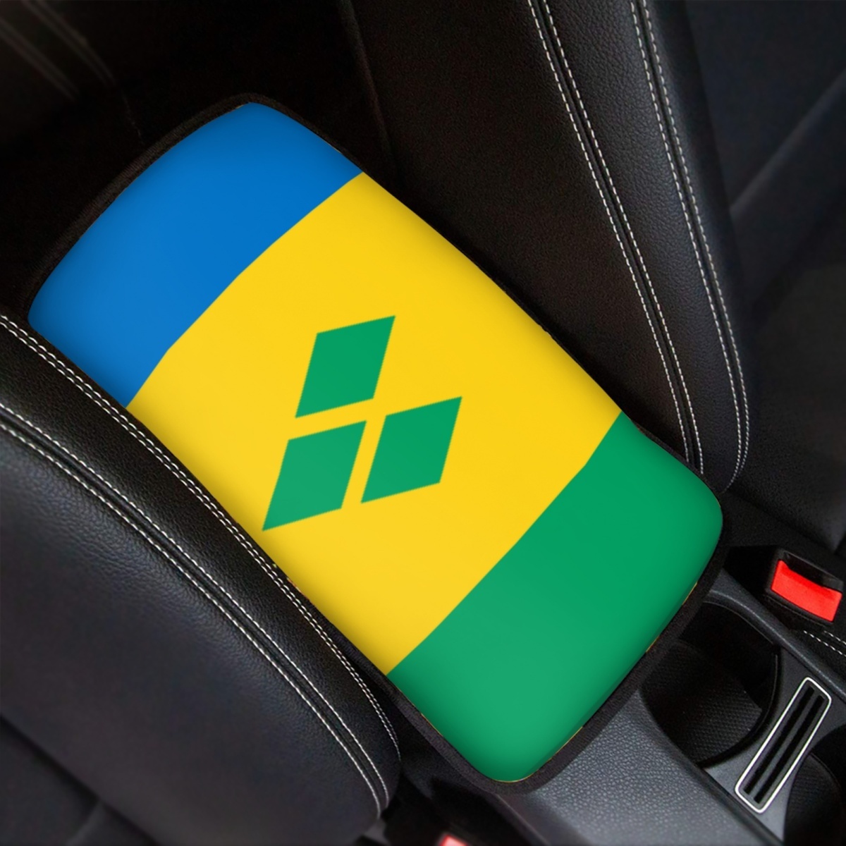 Saint Vincent and The Grenadines7